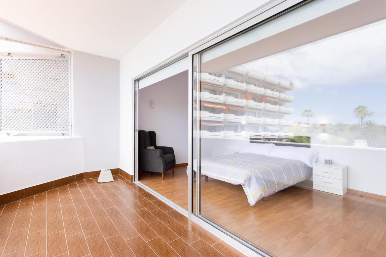 Eden Rentals White Molino Penthouse Puerto de la Cruz  Exterior photo