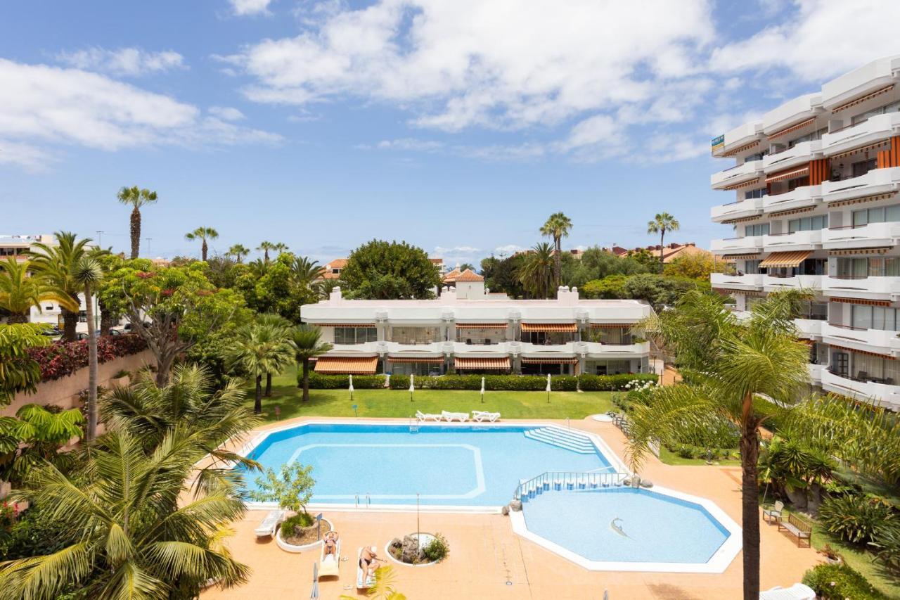 Eden Rentals White Molino Penthouse Puerto de la Cruz  Exterior photo