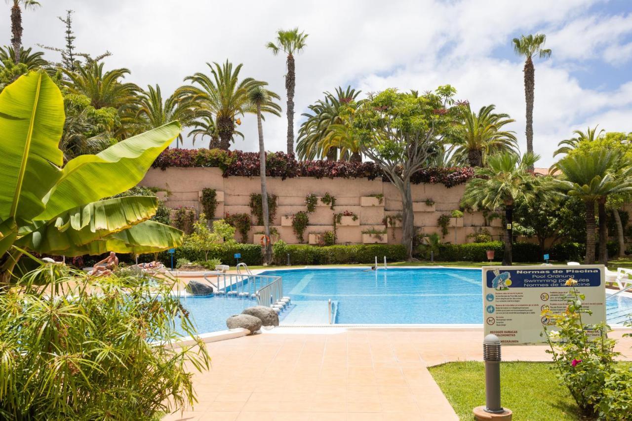 Eden Rentals White Molino Penthouse Puerto de la Cruz  Exterior photo