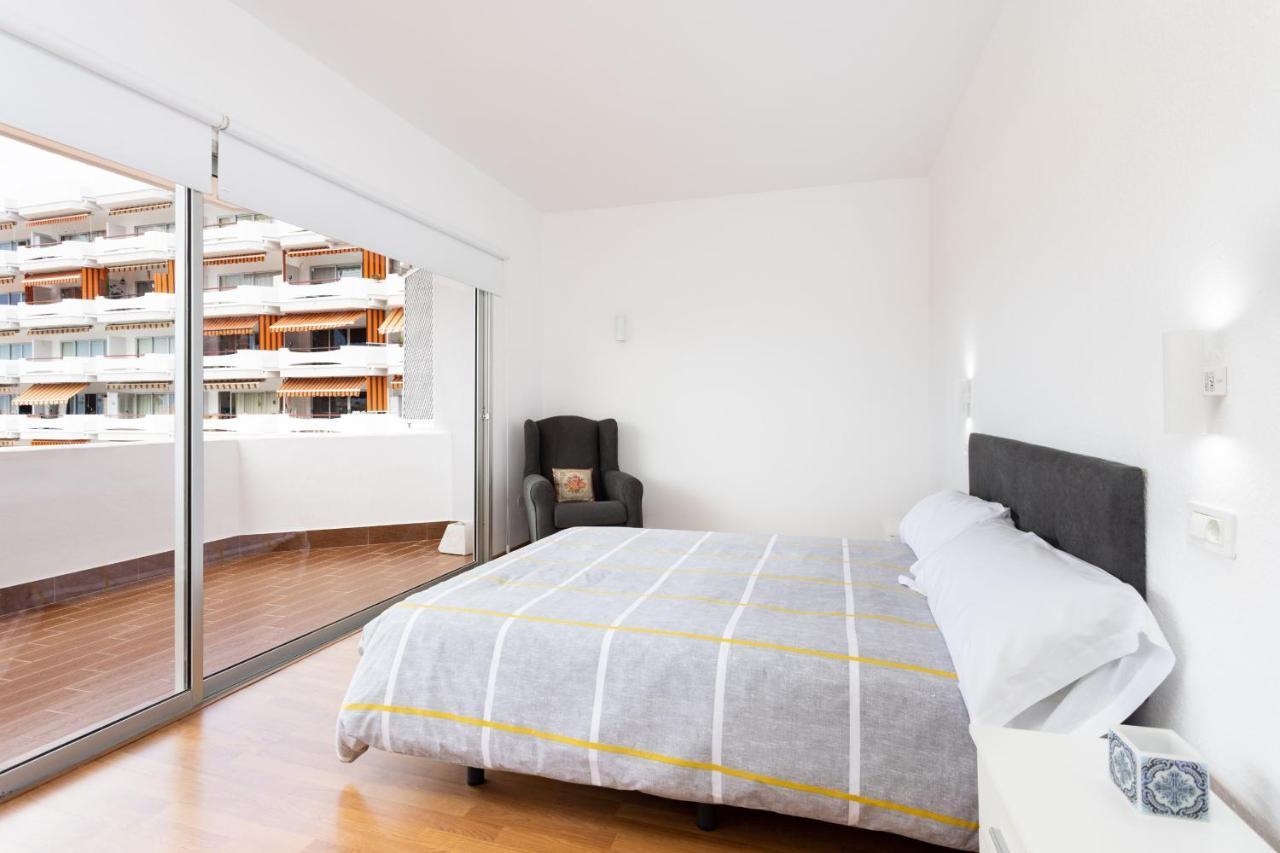 Eden Rentals White Molino Penthouse Puerto de la Cruz  Exterior photo