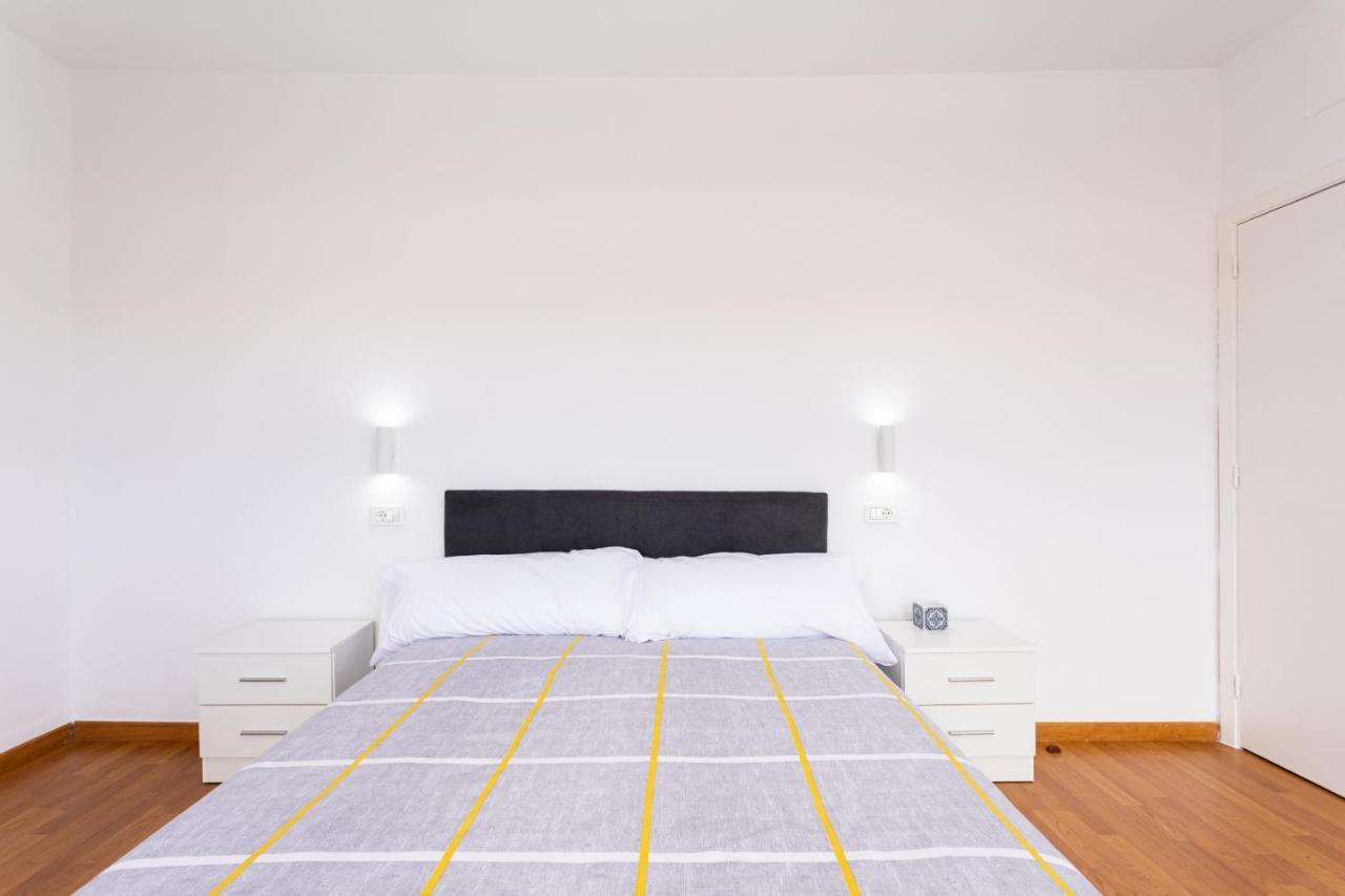 Eden Rentals White Molino Penthouse Puerto de la Cruz  Exterior photo